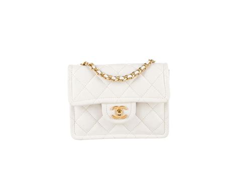 sweet classic chanel